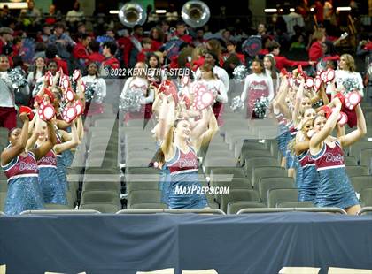 Thumbnail 2 in Ruston vs. Destrehan (LHSAA Div I Non-Select Final) photogallery.