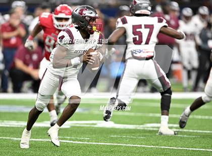 Thumbnail 3 in Ruston vs. Destrehan (LHSAA Div I Non-Select Final) photogallery.