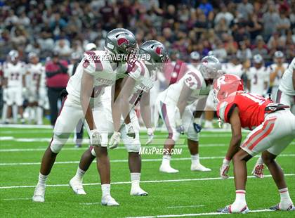 Thumbnail 2 in Ruston vs. Destrehan (LHSAA Div I Non-Select Final) photogallery.