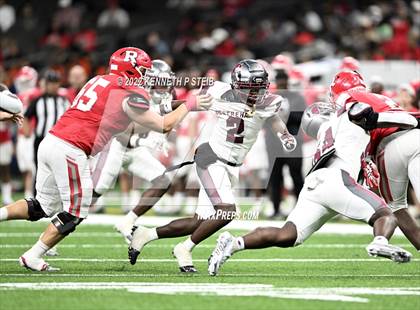 Thumbnail 1 in Ruston vs. Destrehan (LHSAA Div I Non-Select Final) photogallery.