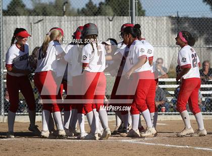 Thumbnail 1 in Eaglecrest @ Smoky Hill photogallery.