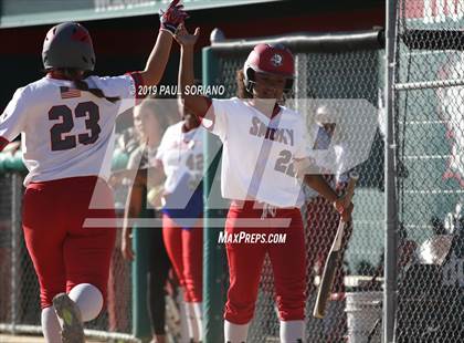 Thumbnail 3 in Eaglecrest @ Smoky Hill photogallery.