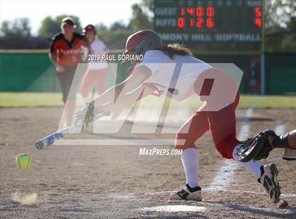 Thumbnail 3 in Eaglecrest @ Smoky Hill photogallery.