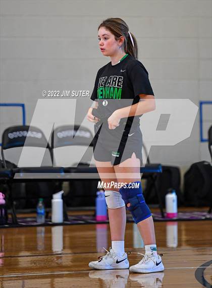 Thumbnail 3 in College Station vs Brenham photogallery.