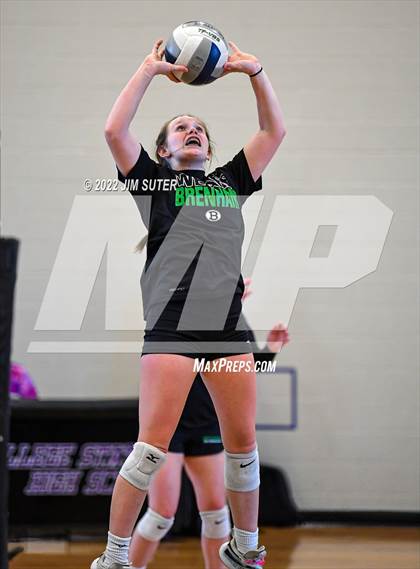 Thumbnail 1 in College Station vs Brenham photogallery.