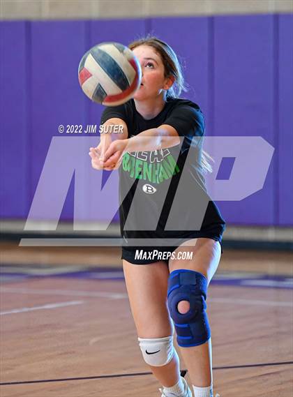 Thumbnail 3 in College Station vs Brenham photogallery.