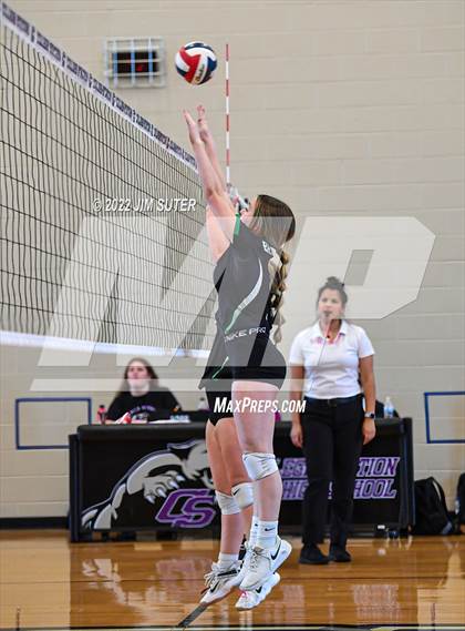 Thumbnail 2 in College Station vs Brenham photogallery.