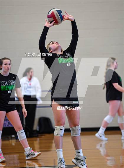 Thumbnail 3 in College Station vs Brenham photogallery.