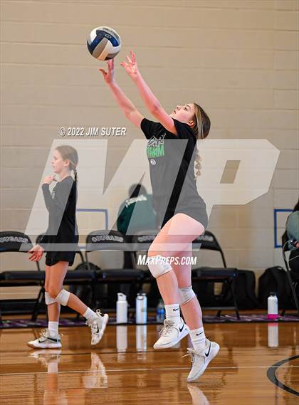 Thumbnail 2 in College Station vs Brenham photogallery.