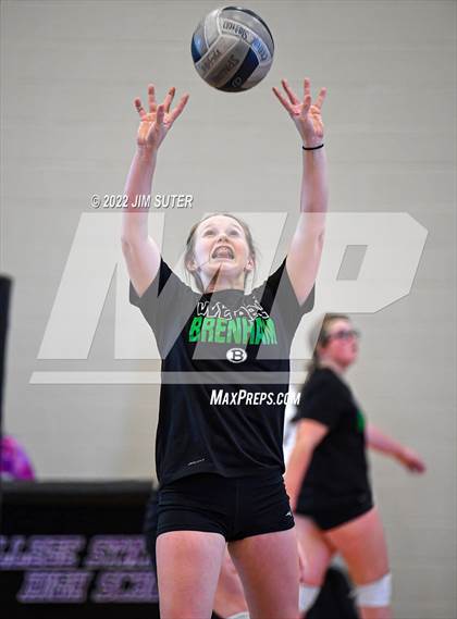 Thumbnail 3 in College Station vs Brenham photogallery.