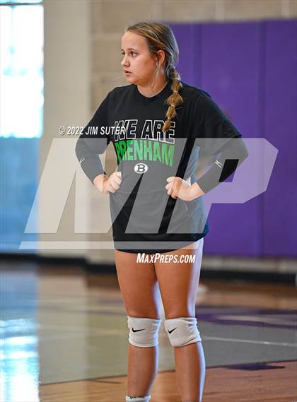 Thumbnail 1 in College Station vs Brenham photogallery.