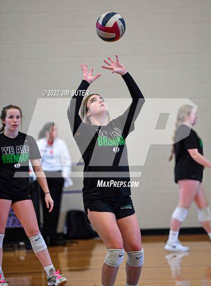 Thumbnail 2 in College Station vs Brenham photogallery.