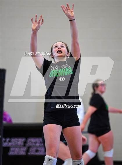 Thumbnail 1 in College Station vs Brenham photogallery.