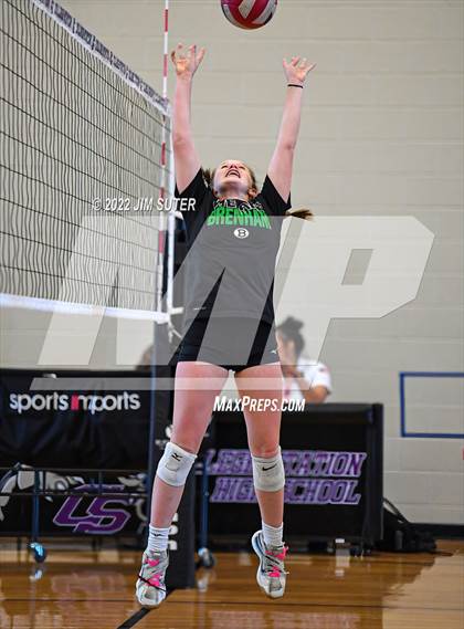 Thumbnail 1 in College Station vs Brenham photogallery.
