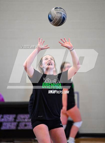 Thumbnail 2 in College Station vs Brenham photogallery.
