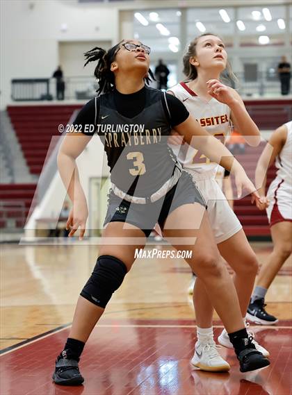 Thumbnail 1 in Sprayberry @ Lassiter photogallery.