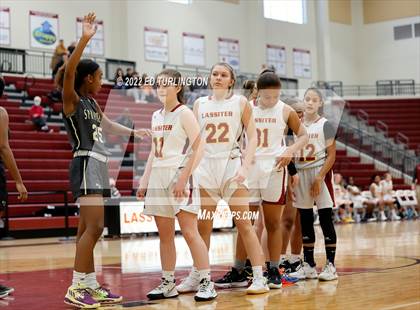 Thumbnail 3 in Sprayberry @ Lassiter photogallery.