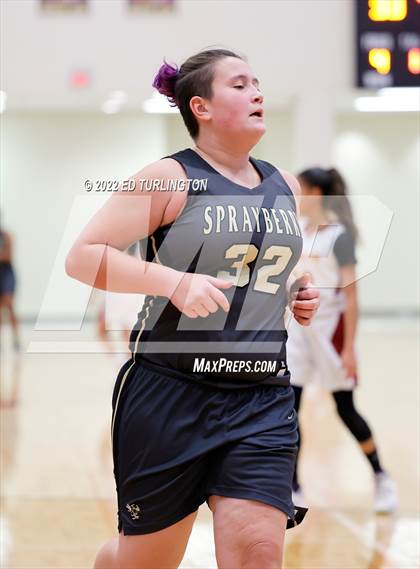 Thumbnail 2 in Sprayberry @ Lassiter photogallery.