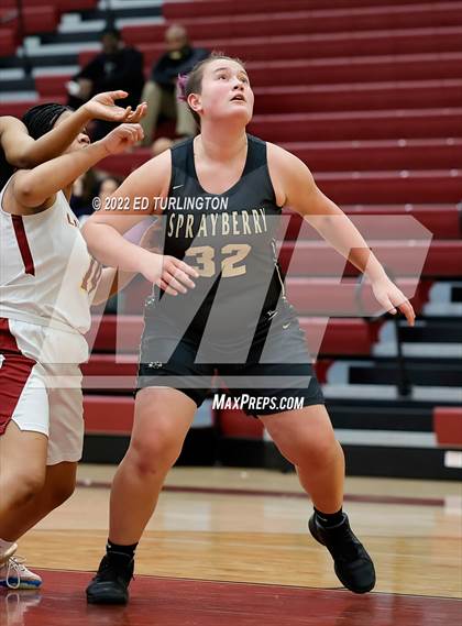 Thumbnail 3 in Sprayberry @ Lassiter photogallery.