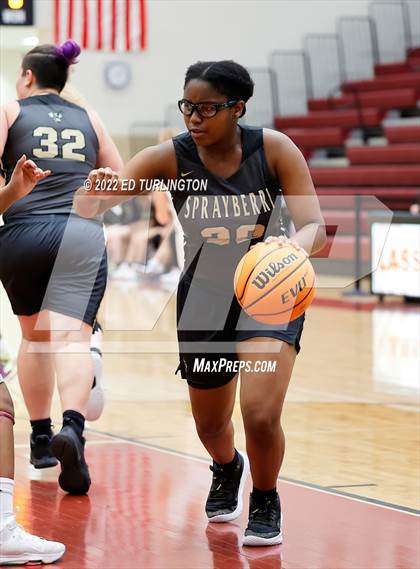 Thumbnail 2 in Sprayberry @ Lassiter photogallery.
