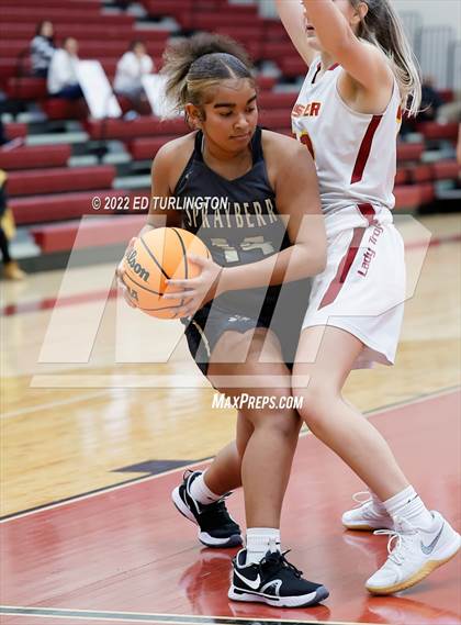 Thumbnail 3 in Sprayberry @ Lassiter photogallery.