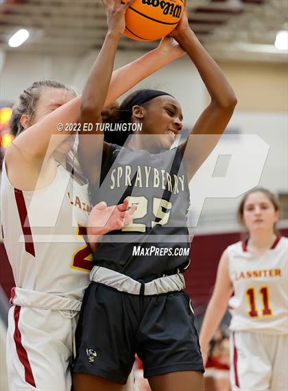 Thumbnail 2 in Sprayberry @ Lassiter photogallery.