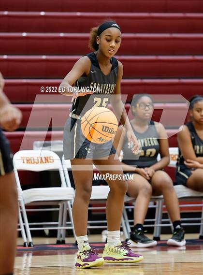 Thumbnail 2 in Sprayberry @ Lassiter photogallery.