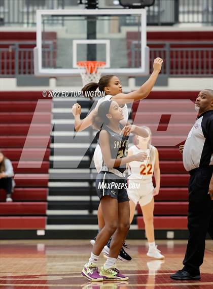 Thumbnail 2 in Sprayberry @ Lassiter photogallery.