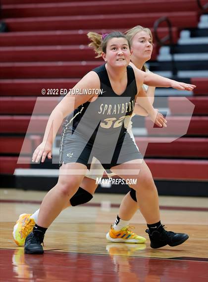 Thumbnail 2 in Sprayberry @ Lassiter photogallery.