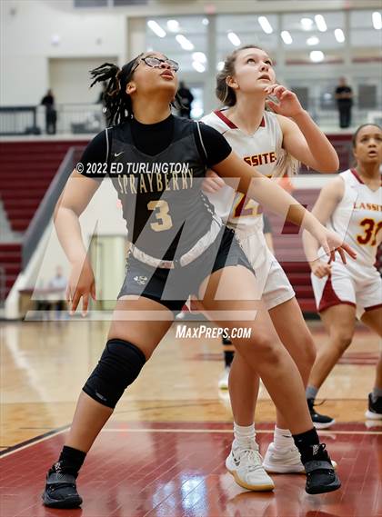 Thumbnail 2 in Sprayberry @ Lassiter photogallery.
