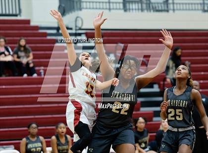 Thumbnail 3 in Sprayberry @ Lassiter photogallery.