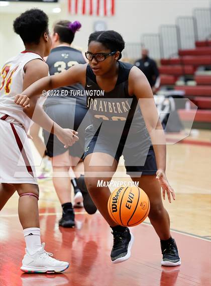 Thumbnail 3 in Sprayberry @ Lassiter photogallery.