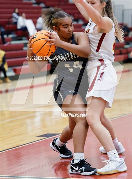 Thumbnail 1 in Sprayberry @ Lassiter photogallery.