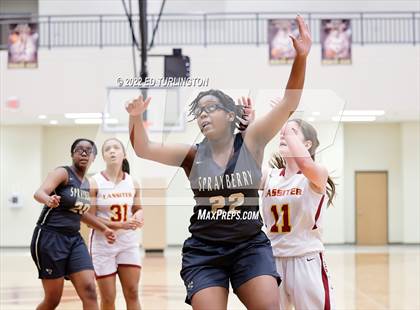 Thumbnail 3 in Sprayberry @ Lassiter photogallery.