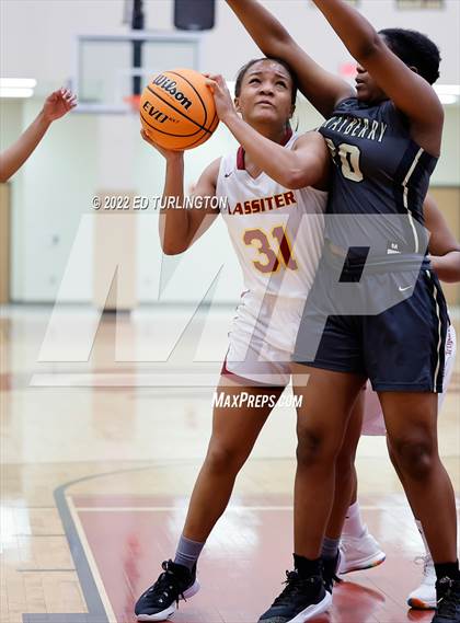 Thumbnail 3 in Sprayberry @ Lassiter photogallery.