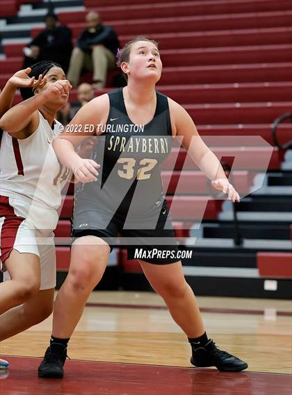 Thumbnail 2 in Sprayberry @ Lassiter photogallery.