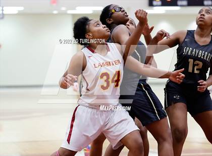 Thumbnail 1 in Sprayberry @ Lassiter photogallery.