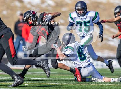 Thumbnail 1 in ThunderRidge @ Castle View photogallery.