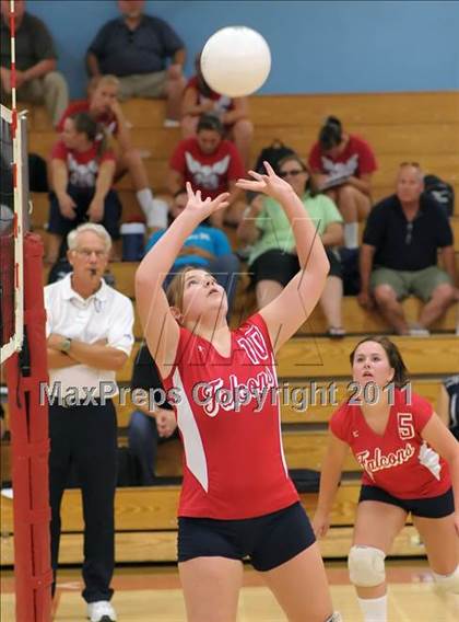Thumbnail 1 in Vacaville Christian @ Mira Loma photogallery.