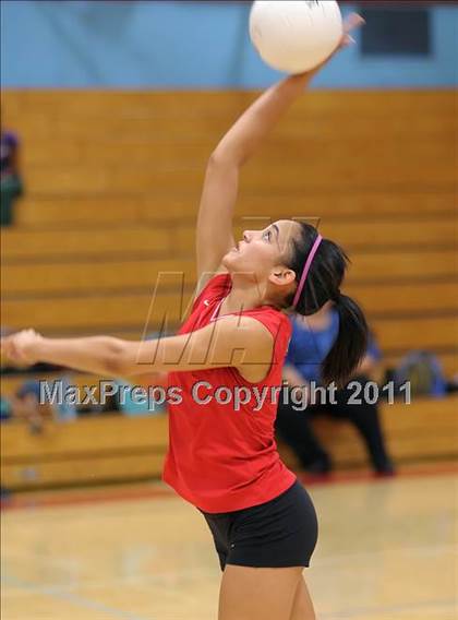 Thumbnail 1 in Vacaville Christian @ Mira Loma photogallery.