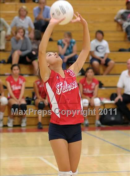 Thumbnail 1 in Vacaville Christian @ Mira Loma photogallery.
