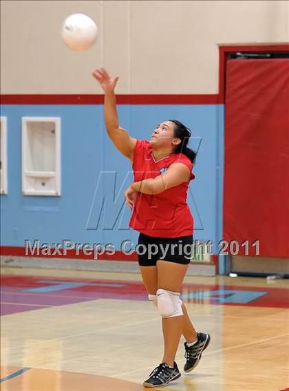 Thumbnail 2 in Vacaville Christian @ Mira Loma photogallery.