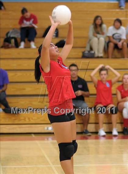 Thumbnail 1 in Vacaville Christian @ Mira Loma photogallery.
