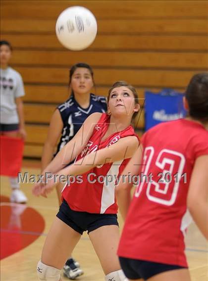 Thumbnail 3 in Vacaville Christian @ Mira Loma photogallery.