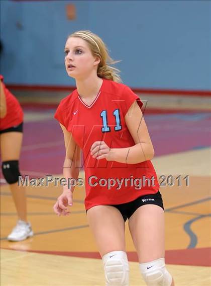 Thumbnail 1 in Vacaville Christian @ Mira Loma photogallery.