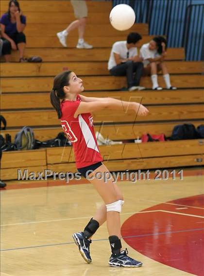 Thumbnail 1 in Vacaville Christian @ Mira Loma photogallery.