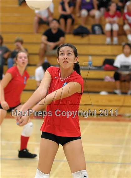 Thumbnail 3 in Vacaville Christian @ Mira Loma photogallery.