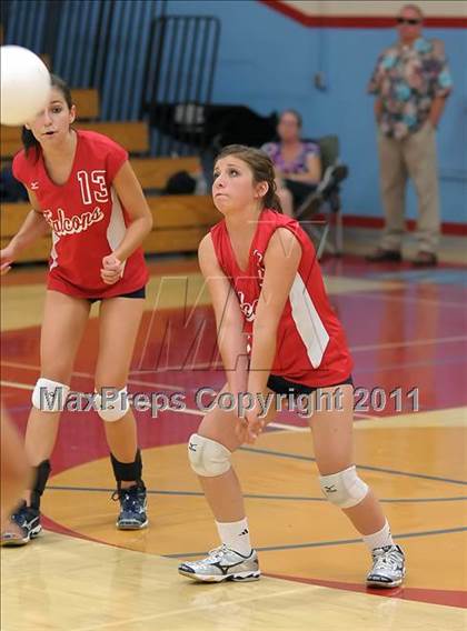 Thumbnail 3 in Vacaville Christian @ Mira Loma photogallery.