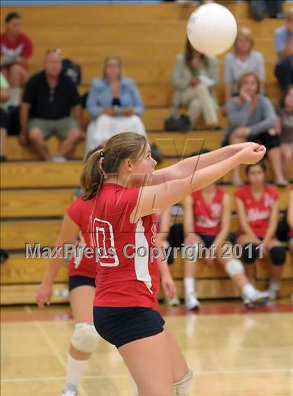 Thumbnail 2 in Vacaville Christian @ Mira Loma photogallery.