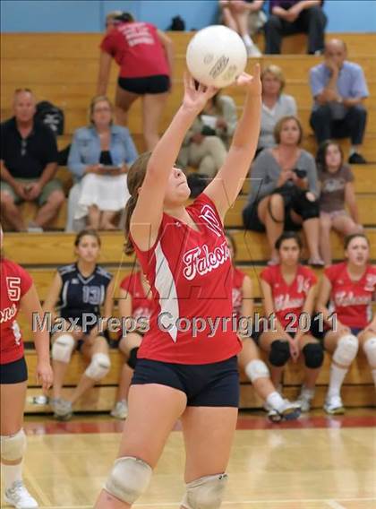 Thumbnail 3 in Vacaville Christian @ Mira Loma photogallery.